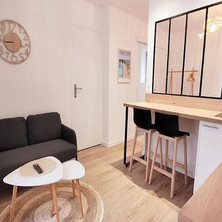 Appartement Neuf Rdc Avec Terrasse A Vannes Centre Exterior foto