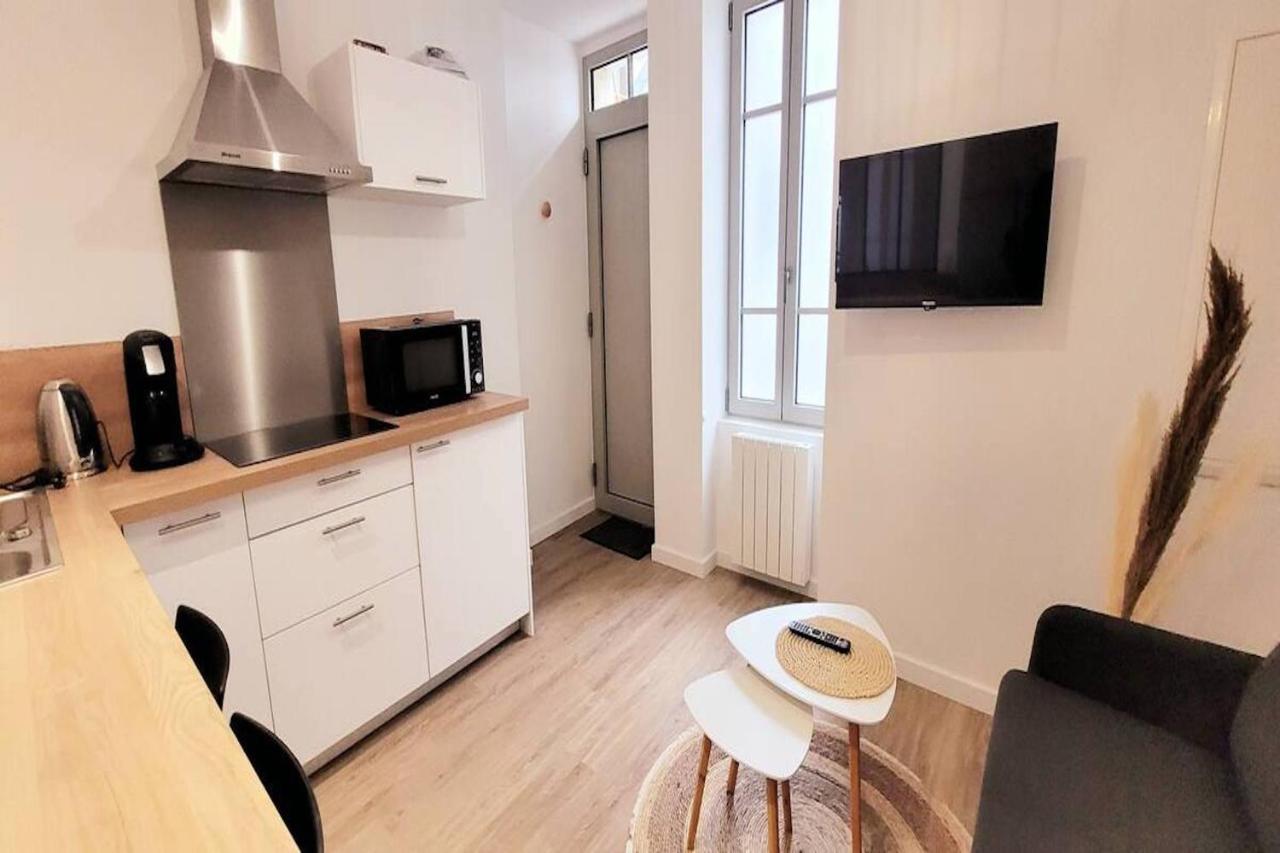 Appartement Neuf Rdc Avec Terrasse A Vannes Centre Exterior foto